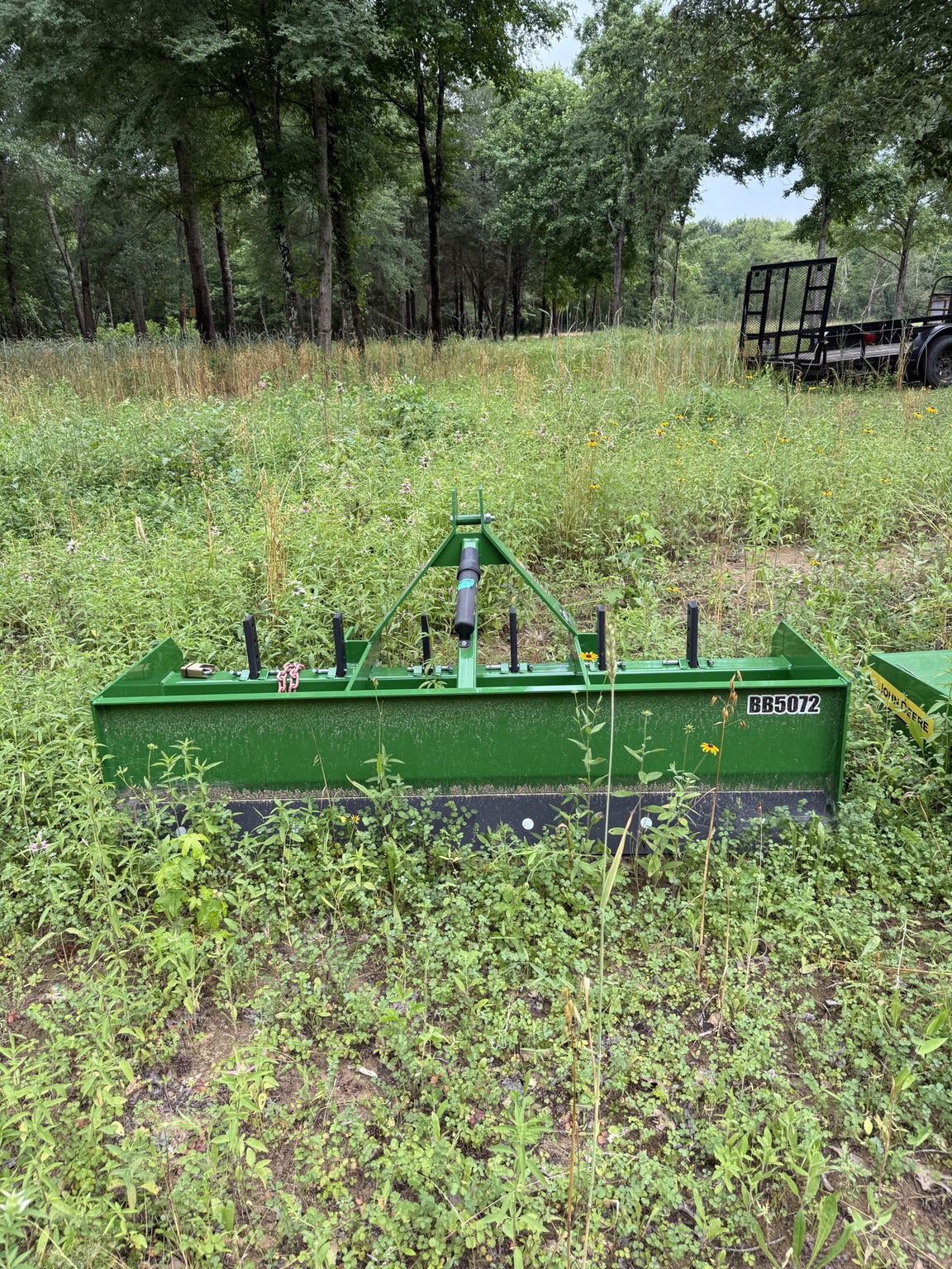 2024 Frontier BB5072 Image 3