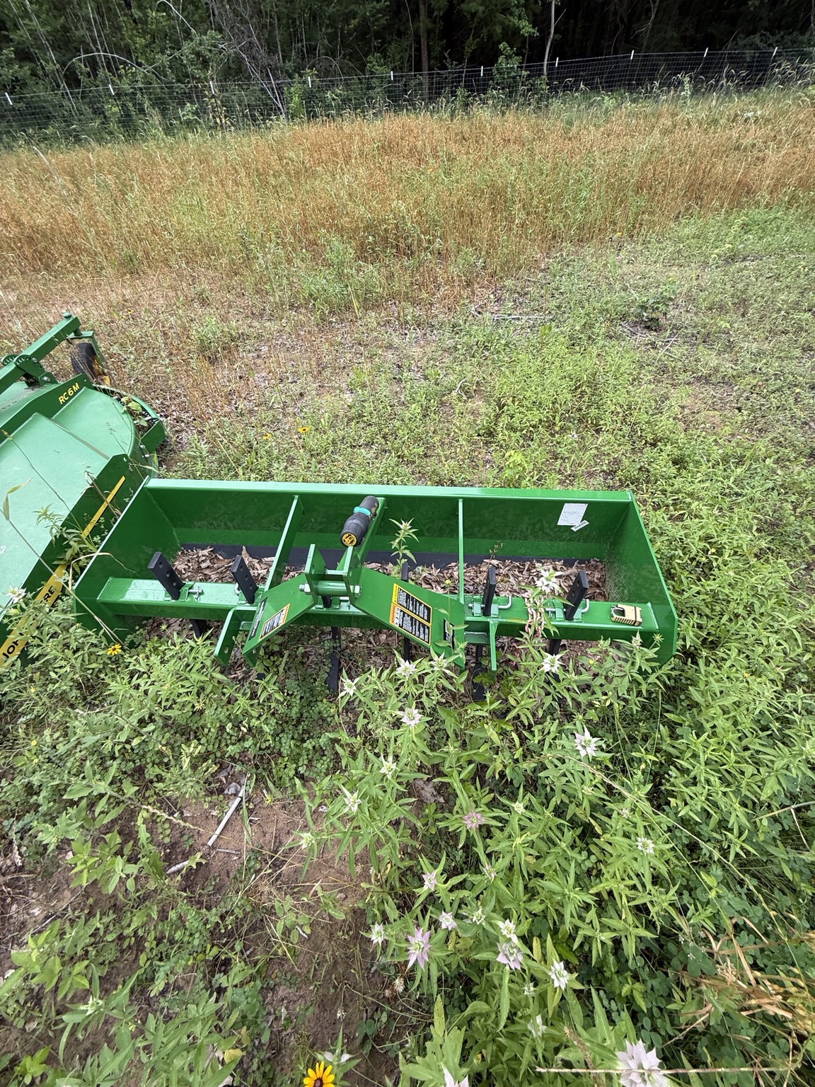 2024 Frontier BB5072 Image 6