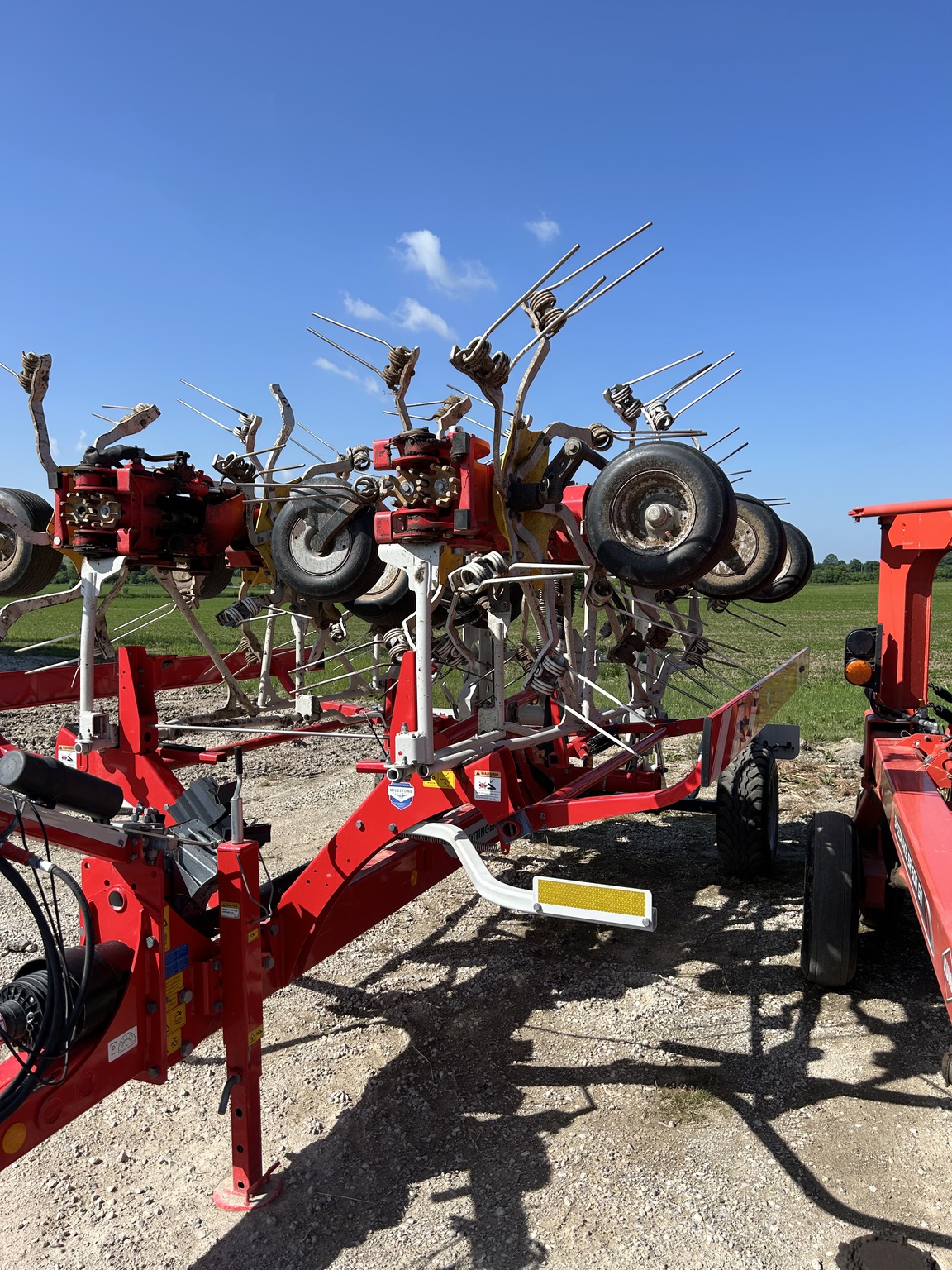 2023 Pottinger 13120 Image 2