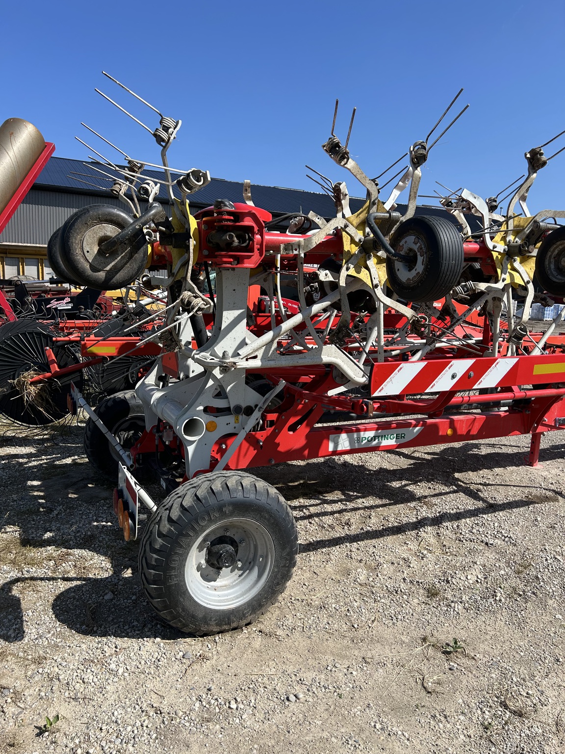 2023 Pottinger 13120 Image 3