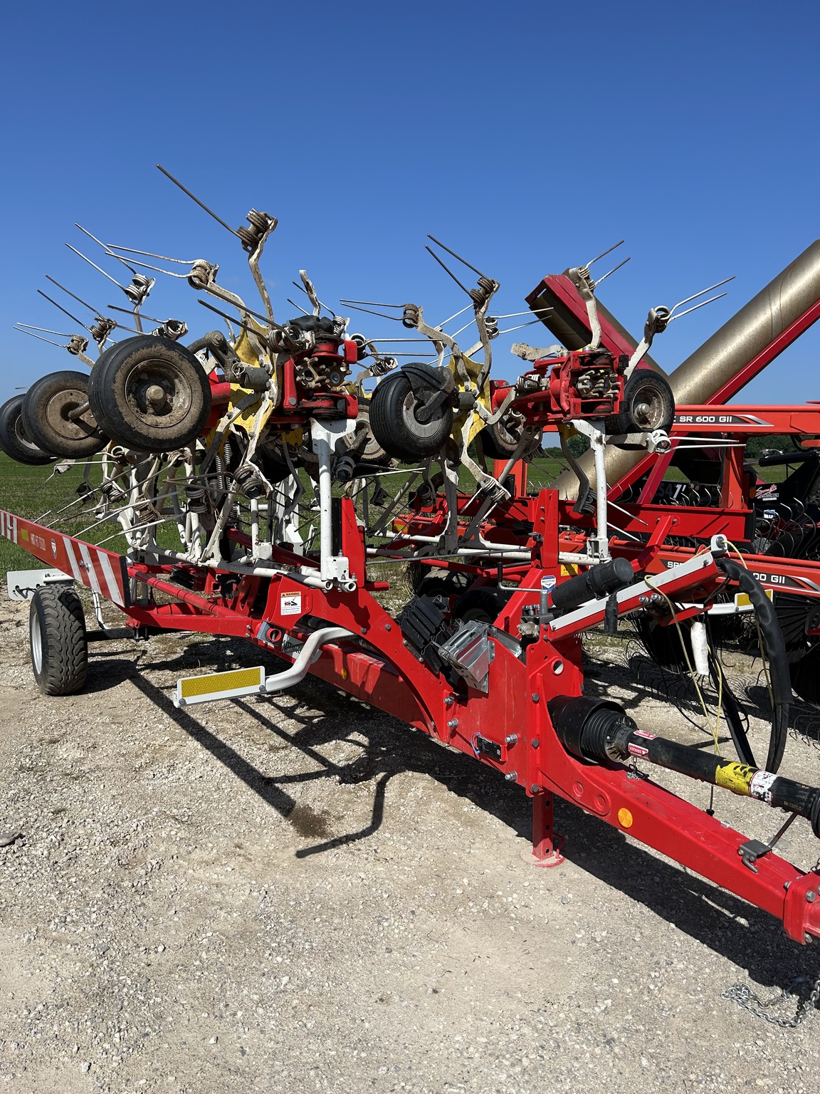 2023 Pottinger 13120 Image 1