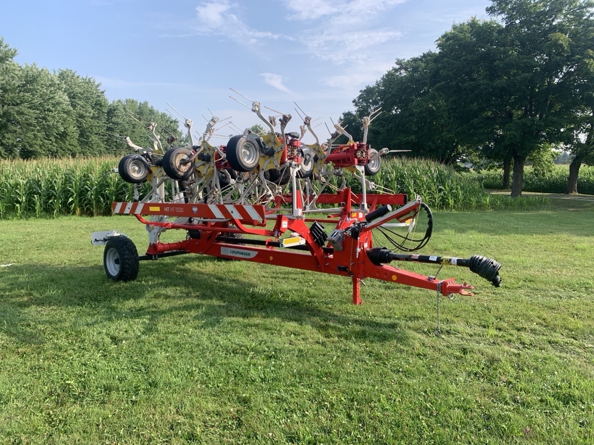 2023 Pottinger 13120 Image 1