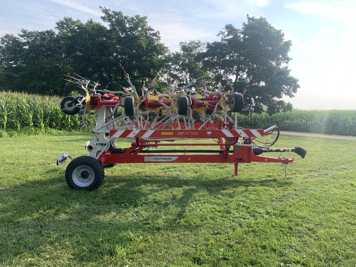 2023 Pottinger 13120 Image 2