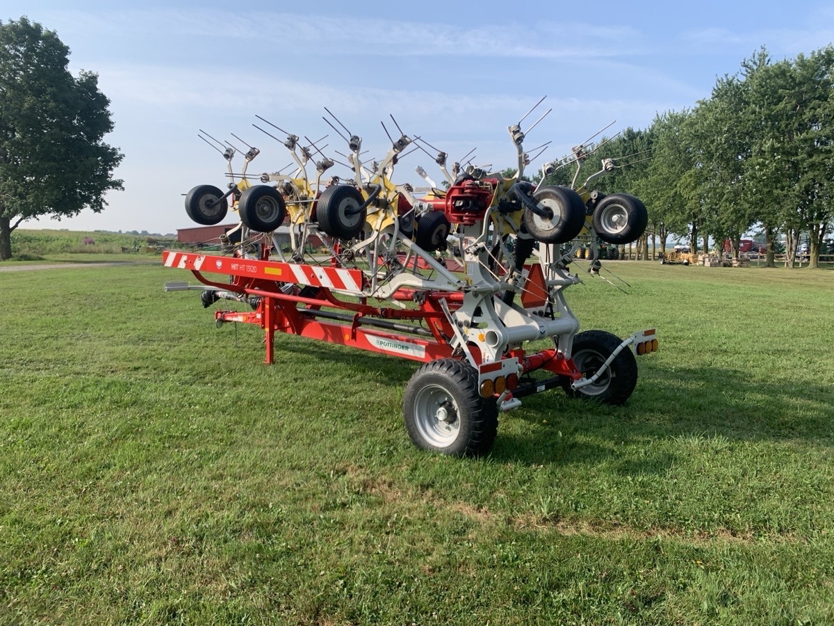 2023 Pottinger 13120 Image 4