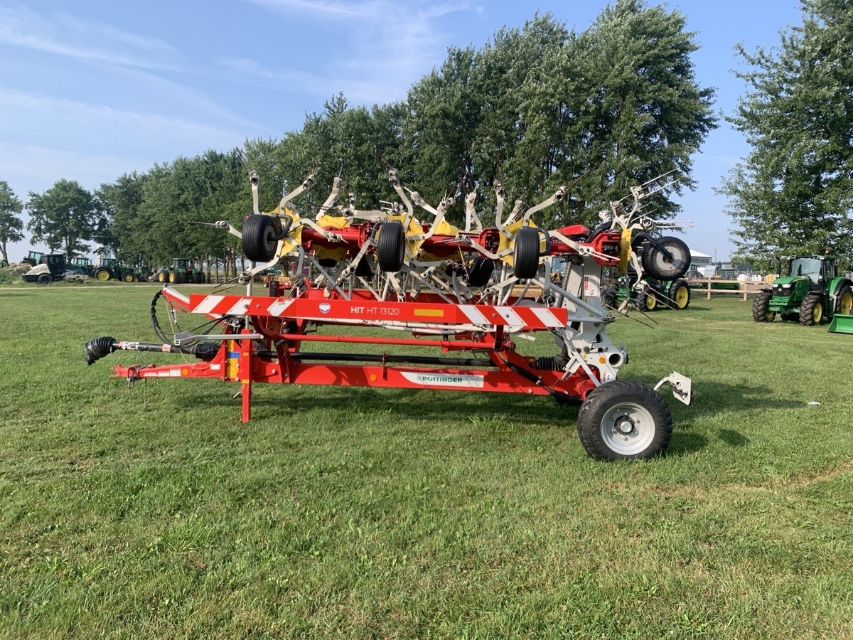 2023 Pottinger 13120 Image 5