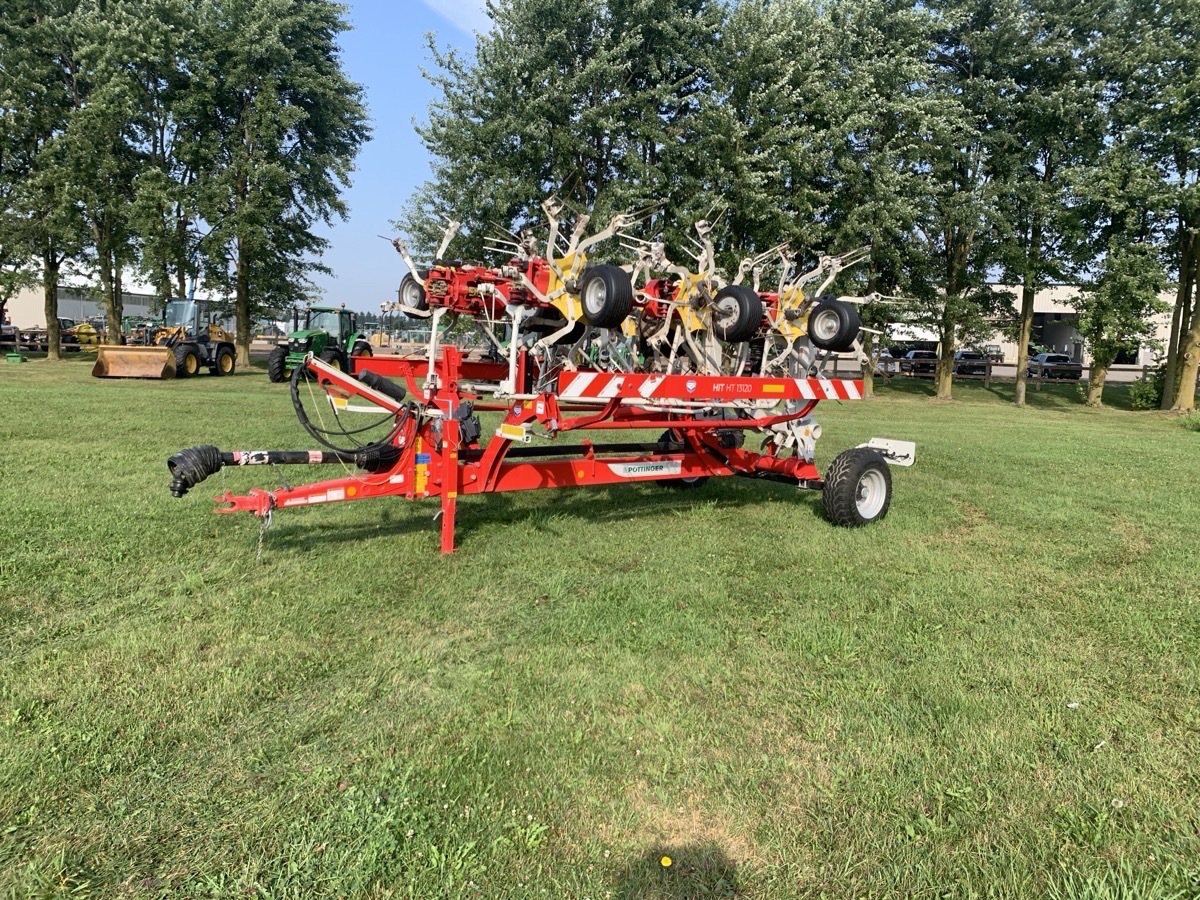 2023 Pottinger 13120 Image 6