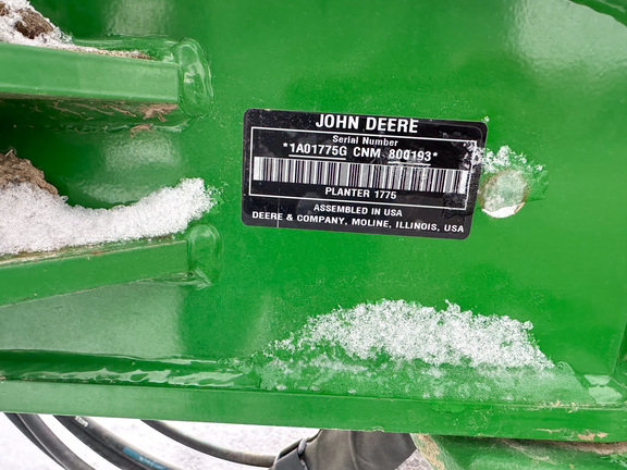 2023 John-Deere 1775NT