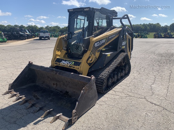 2023 ASV RT-135 | Compact Track Loaders | MachineFinder