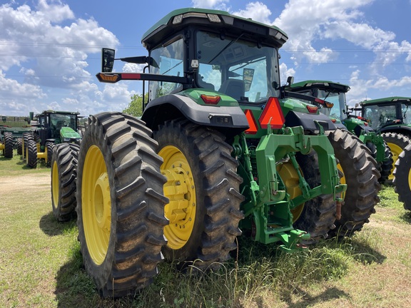 2024 John Deere 8R 340 Photo 3