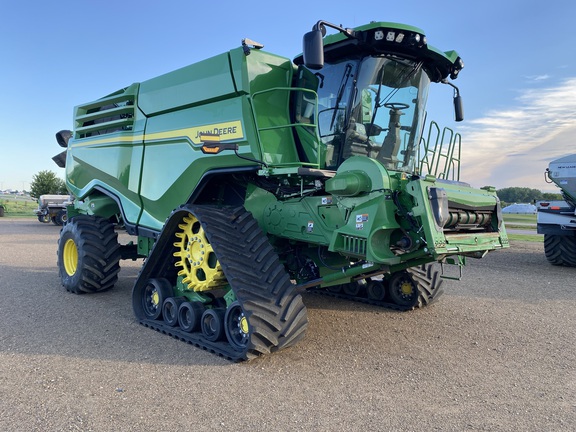  John Deere X9 1100