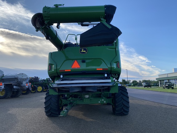 2024 John Deere X9 1100 - Photo4