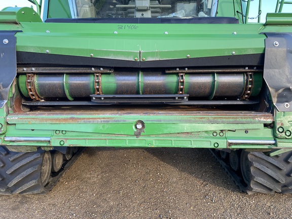 2024 John Deere X9 1100 - Photo8