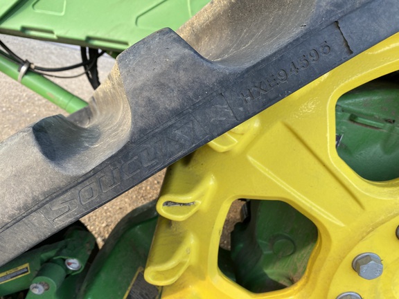 2024 John Deere X9 1100 - Photo10