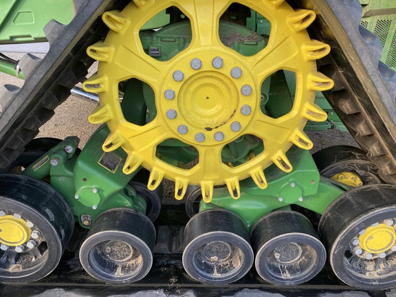 2024 John Deere X9 1100 - Photo12
