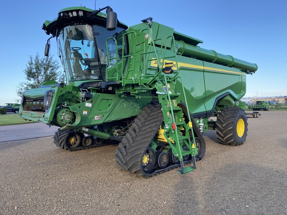 2024 John Deere X9 1100 - Photo7