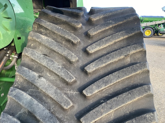 2024 John Deere X9 1100 - Photo11