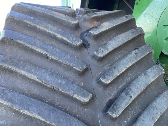 2024 John Deere X9 1100 - Photo13