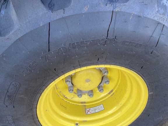 2024 John Deere X9 1100 - Photo15