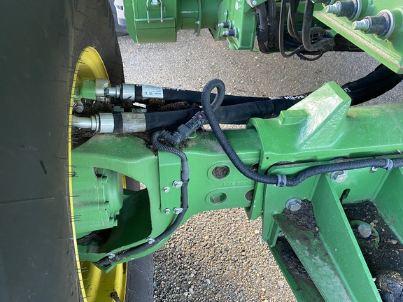 2024 John Deere X9 1100 - Photo18