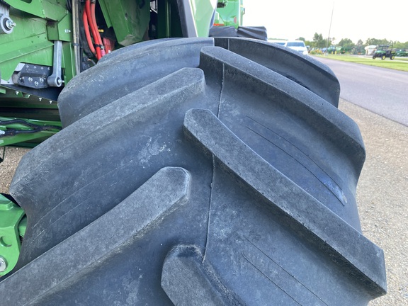 2024 John Deere X9 1100 - Photo16