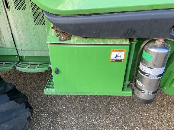 2024 John Deere X9 1100 - Photo23