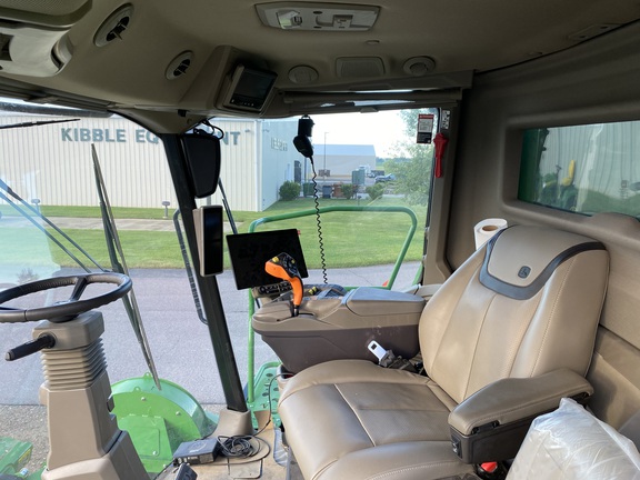 2024 John Deere X9 1100 - Photo25