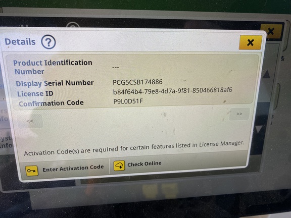 2024 John Deere X9 1100 - Photo27