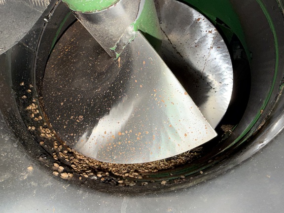 2024 John Deere X9 1100 - Photo24