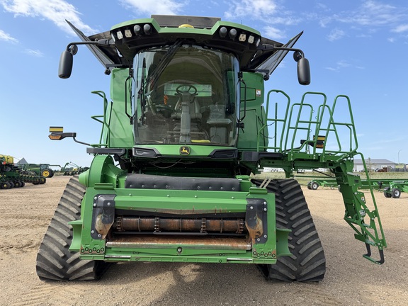 2024 John Deere X9 1100 - Photo8