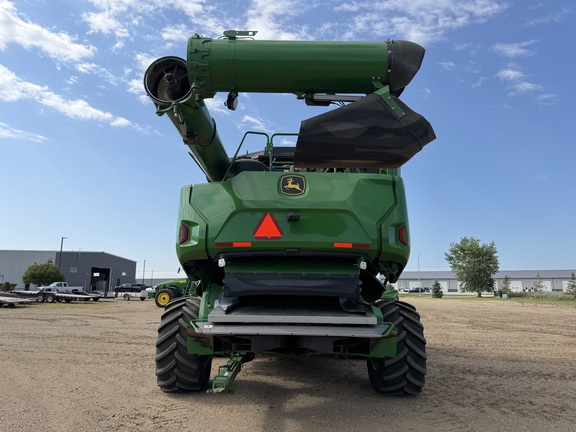 2024 John Deere X9 1100 - Photo4