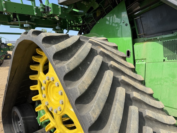 2024 John Deere X9 1100 - Photo9
