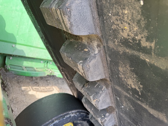 2024 John Deere X9 1100 - Photo10