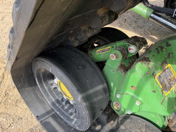 2024 John Deere X9 1100 - Photo11