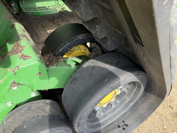 2024 John Deere X9 1100 - Photo12