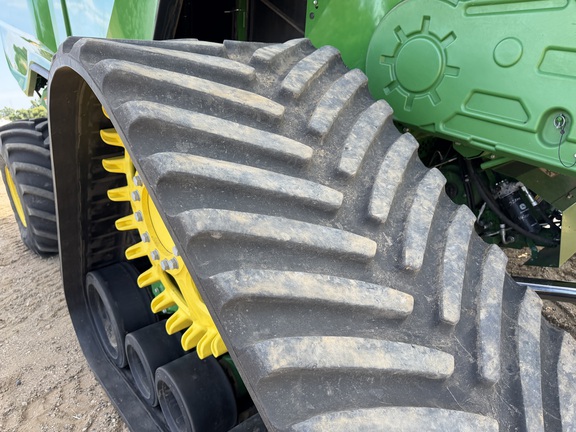 2024 John Deere X9 1100 - Photo14