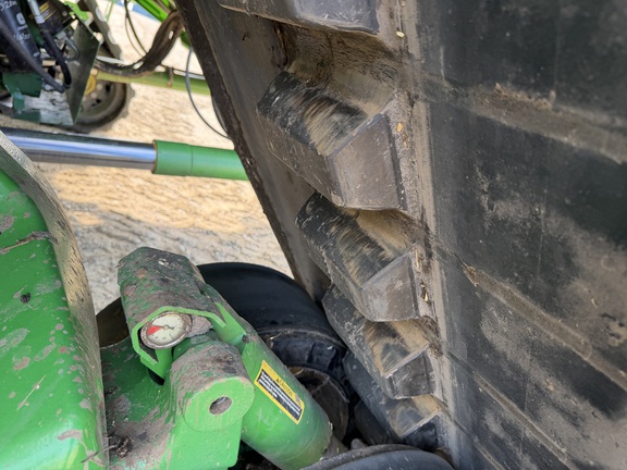 2024 John Deere X9 1100 - Photo15