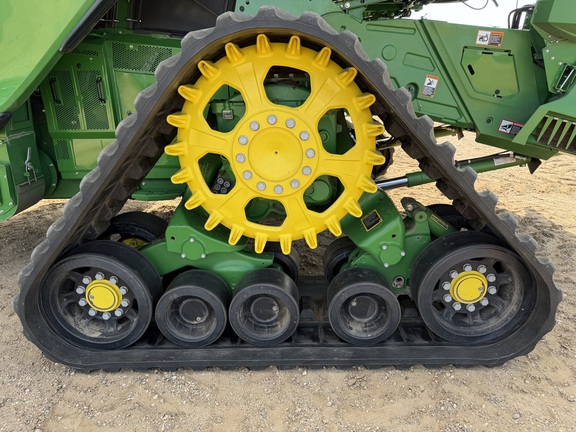 2024 John Deere X9 1100 - Photo16