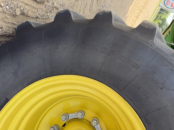 2024 John Deere X9 1100 - Photo17