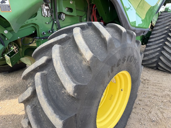 2024 John Deere X9 1100 - Photo18