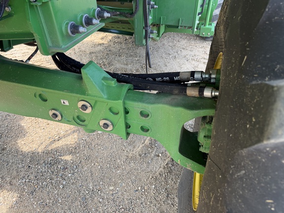 2024 John Deere X9 1100 - Photo19