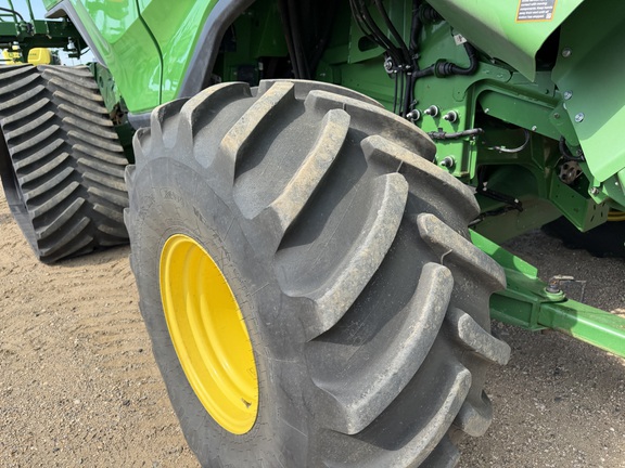 2024 John Deere X9 1100 - Photo20