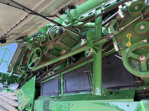 2024 John Deere X9 1100 - Photo21