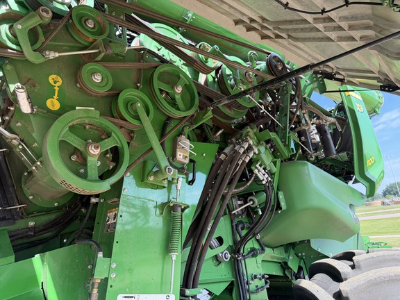 2024 John Deere X9 1100 - Photo22