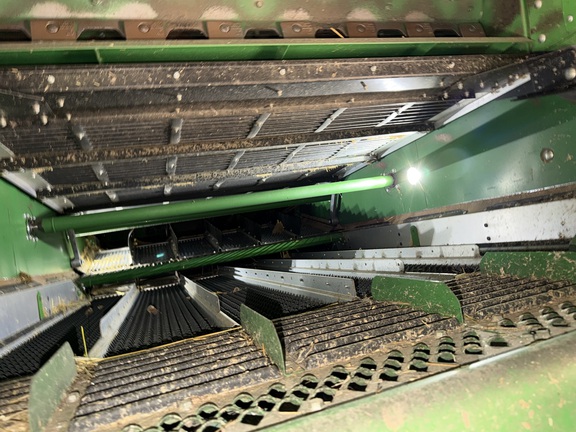 2024 John Deere X9 1100 - Photo25