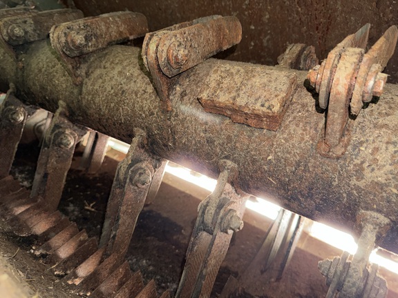 2024 John Deere X9 1100 - Photo27