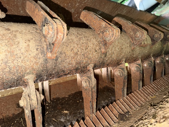 2024 John Deere X9 1100 - Photo26