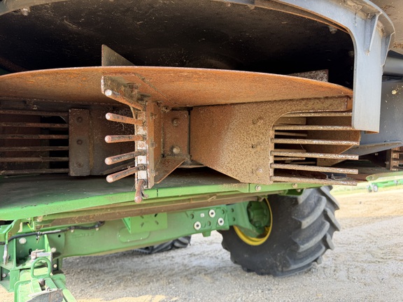 2024 John Deere X9 1100 - Photo28