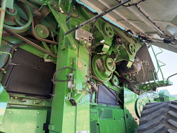 2024 John Deere X9 1100 - Photo31
