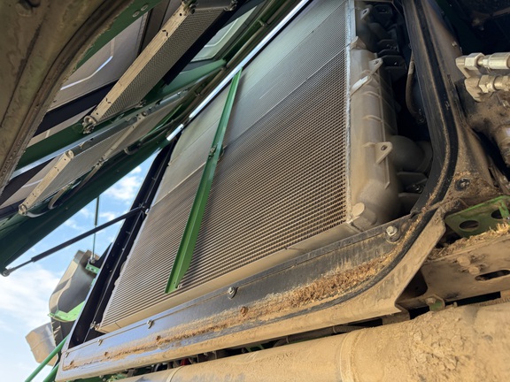 2024 John Deere X9 1100 - Photo30