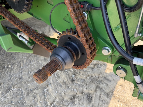 2024 John Deere X9 1100 - Photo34